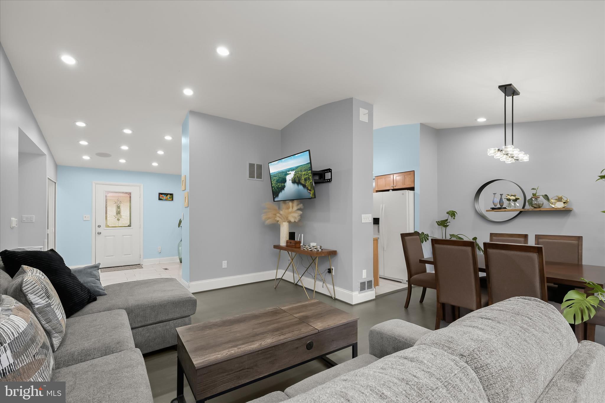 1116 Tiffany Road Silver Spring, MD 20904 - Photo 9 of 76 1116 Tiffany 009