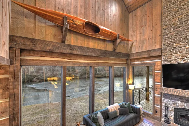 a bathroom with a double vanity sink mirror and toilet