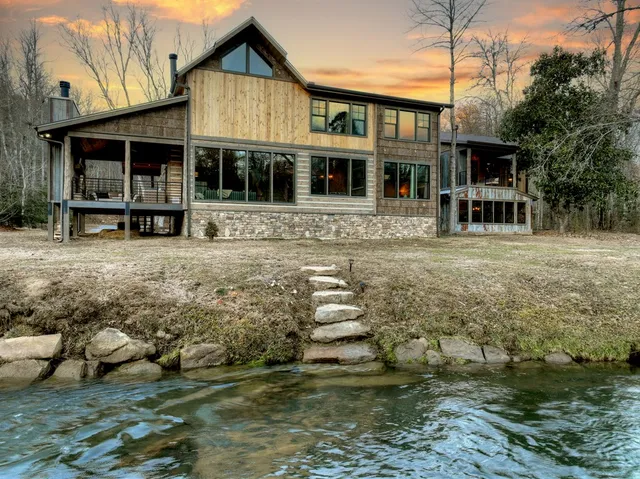 $2,600,000 | 737 Wildwood Terrace, Mineral Bluff, GA 30559