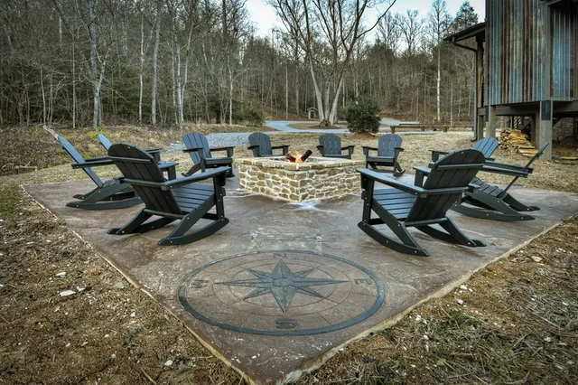 $2,600,000 | 737 Wildwood Terrace, Mineral Bluff, GA 30559