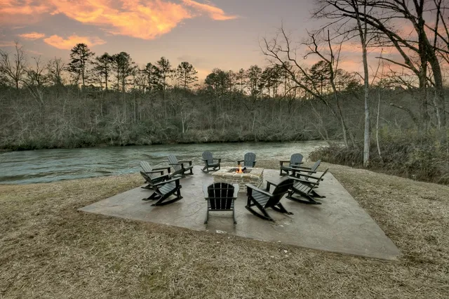 $2,600,000 | 737 Wildwood Terrace, Mineral Bluff, GA 30559