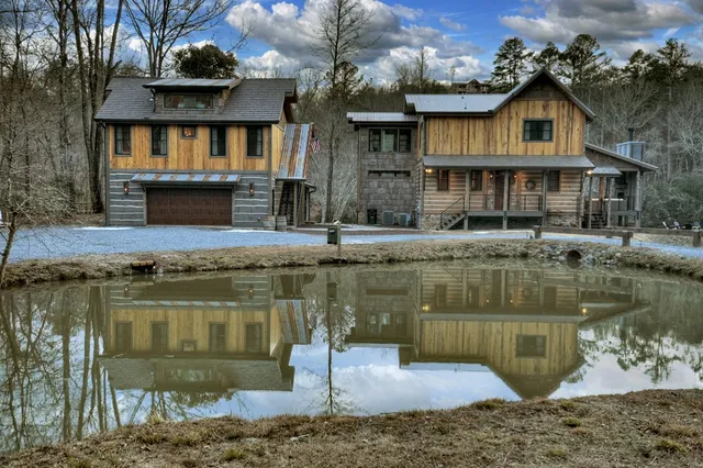 $2,600,000 | 737 Wildwood Terrace, Mineral Bluff, GA 30559