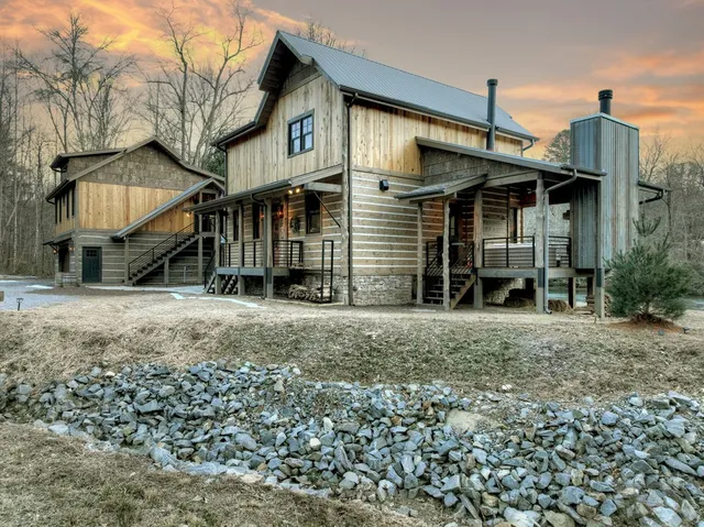 $2,600,000 | 737 Wildwood Terrace, Mineral Bluff, GA 30559