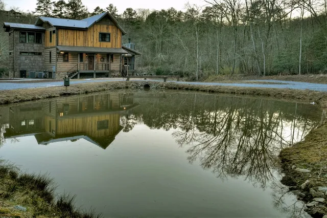 $2,600,000 | 737 Wildwood Terrace, Mineral Bluff, GA 30559