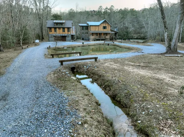 $2,600,000 | 737 Wildwood Terrace, Mineral Bluff, GA 30559