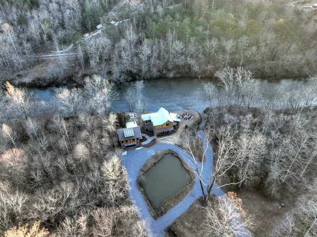 $2,600,000 | 737 Wildwood Terrace, Mineral Bluff, GA 30559