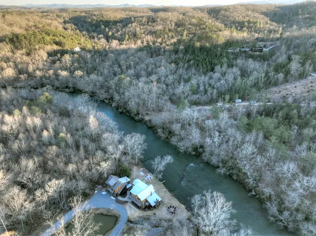 $2,600,000 | 737 Wildwood Terrace, Mineral Bluff, GA 30559