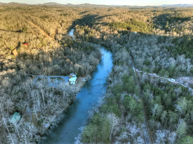 $2,600,000 | 737 Wildwood Terrace, Mineral Bluff, GA 30559