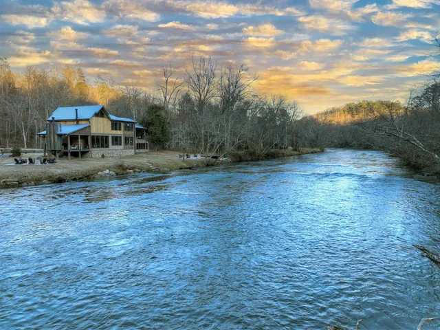 $2,600,000 | 737 Wildwood Terrace, Mineral Bluff, GA 30559