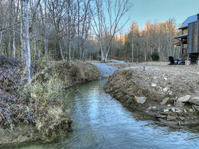 $2,600,000 | 737 Wildwood Terrace, Mineral Bluff, GA 30559