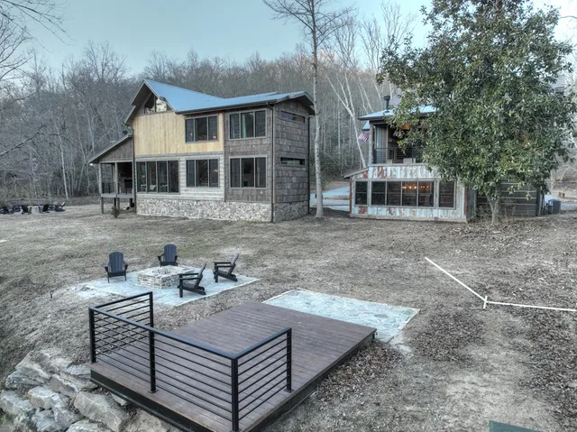 $2,600,000 | 737 Wildwood Terrace, Mineral Bluff, GA 30559