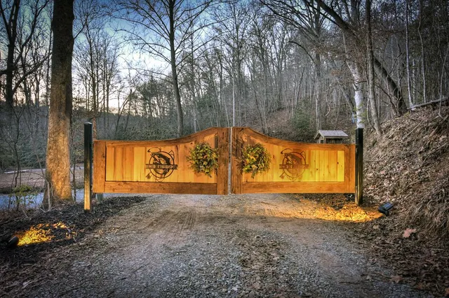 $2,600,000 | 737 Wildwood Terrace, Mineral Bluff, GA 30559