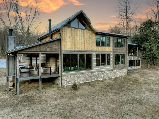 $2,600,000 | 737 Wildwood Terrace, Mineral Bluff, GA 30559