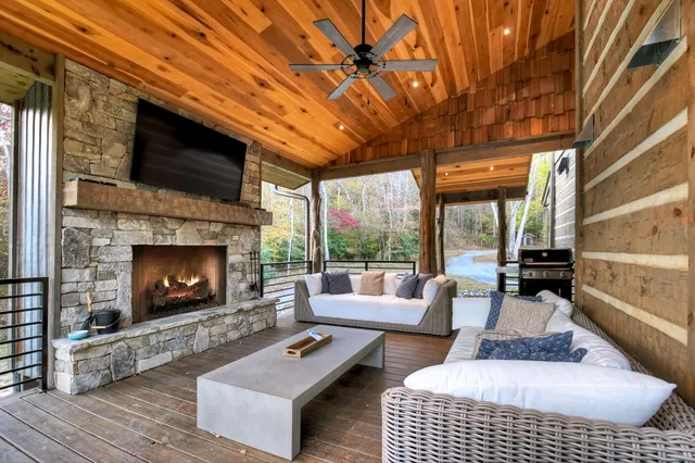 $2,600,000 | 737 Wildwood Terrace, Mineral Bluff, GA 30559