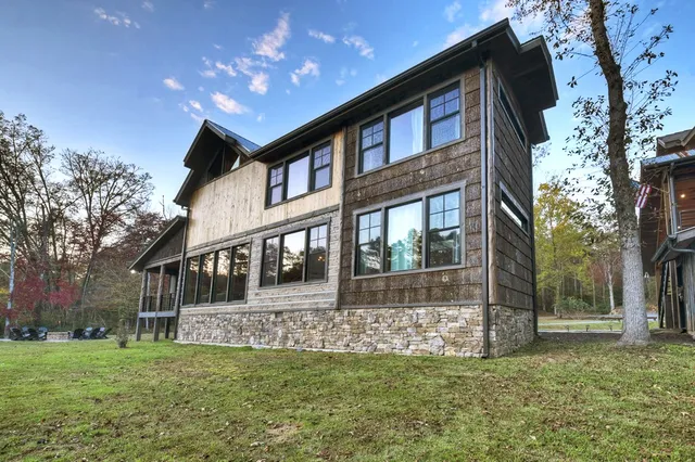 $2,600,000 | 737 Wildwood Terrace, Mineral Bluff, GA 30559