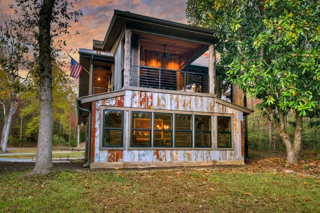 $2,600,000 | 737 Wildwood Terrace, Mineral Bluff, GA 30559