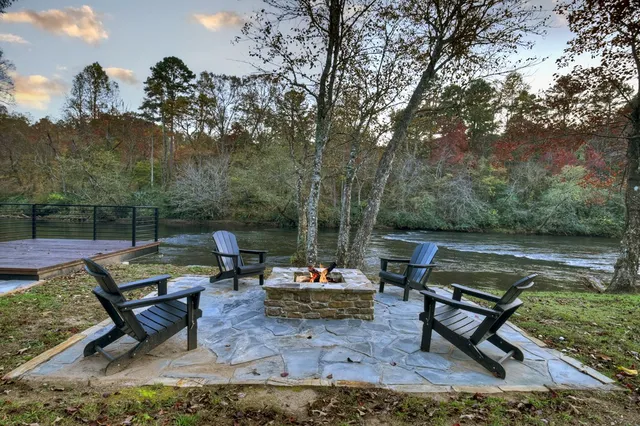 $2,600,000 | 737 Wildwood Terrace, Mineral Bluff, GA 30559