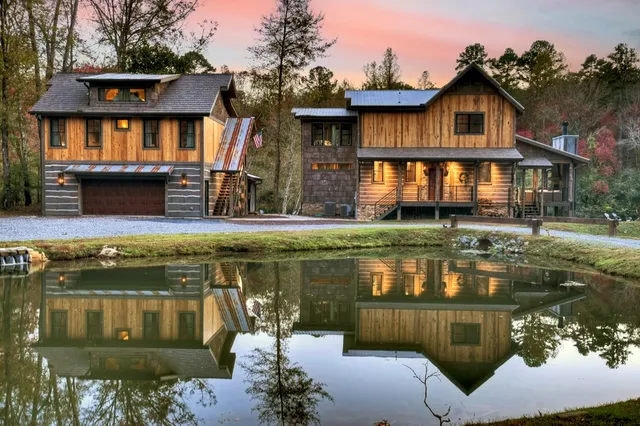 $2,600,000 | 737 Wildwood Terrace, Mineral Bluff, GA 30559