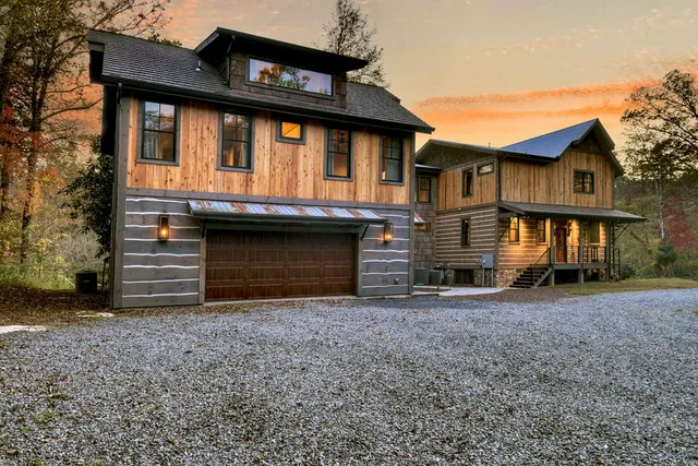 $2,600,000 | 737 Wildwood Terrace, Mineral Bluff, GA 30559