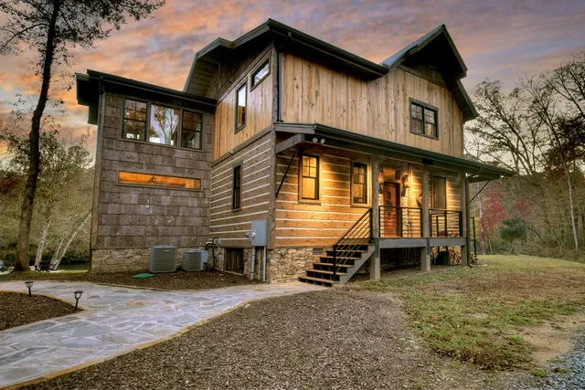 $2,600,000 | 737 Wildwood Terrace, Mineral Bluff, GA 30559