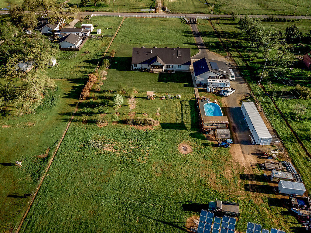 18847 Gas Point Road Cottonwood, CA 96022 - Photo 8 of 65 DJI_0149-Edit