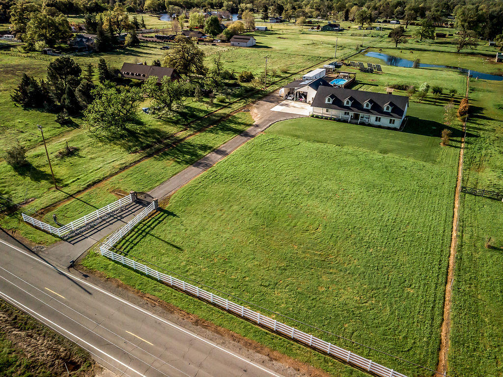 18847 Gas Point Road Cottonwood, CA 96022 - Photo 9 of 65 DJI_0175-Edit
