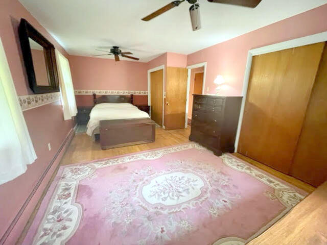 941 Riverside Drive Augusta, ME 04330 - Photo 10 of 35 Bedroom 1