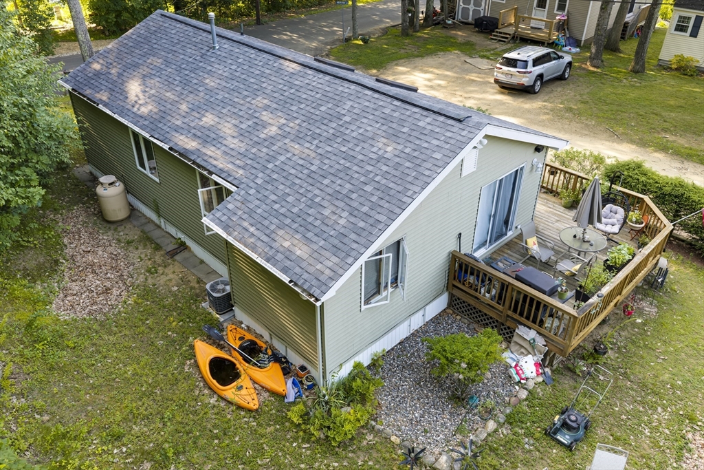 2 Roberts Park Road Holland, MA 01521 - Photo 4 of 10