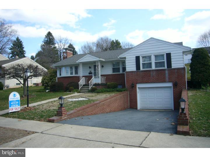 3014 Curtis Road Sinking Spring, PA 19608 - Photo 2 of 16