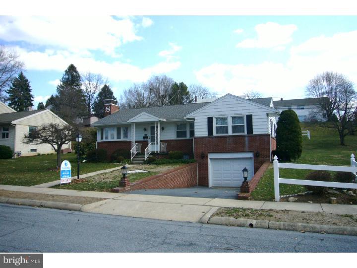 3014 Curtis Road Sinking Spring, PA 19608 - Photo 3 of 16