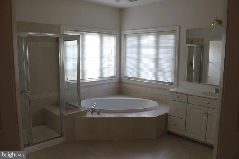 18522 Crestmount Road Boyds, MD 20841 - Photo 8 of 20 Bath (Master)
