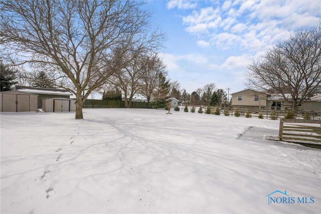 19923 Sand Ridge Road Weston, OH 43569 - Photo 26 of 27 Gallery Image 26
