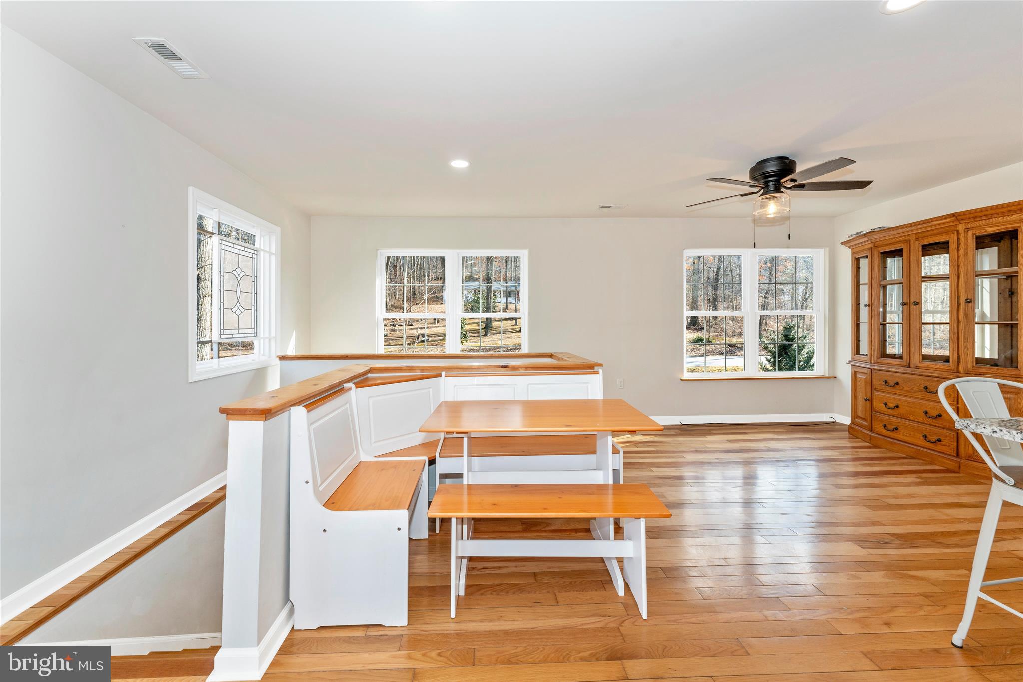 2034 Fridinger Mill Road Westminster, MD 21157 - Photo 6 of 43 Kitchen & Dining Room