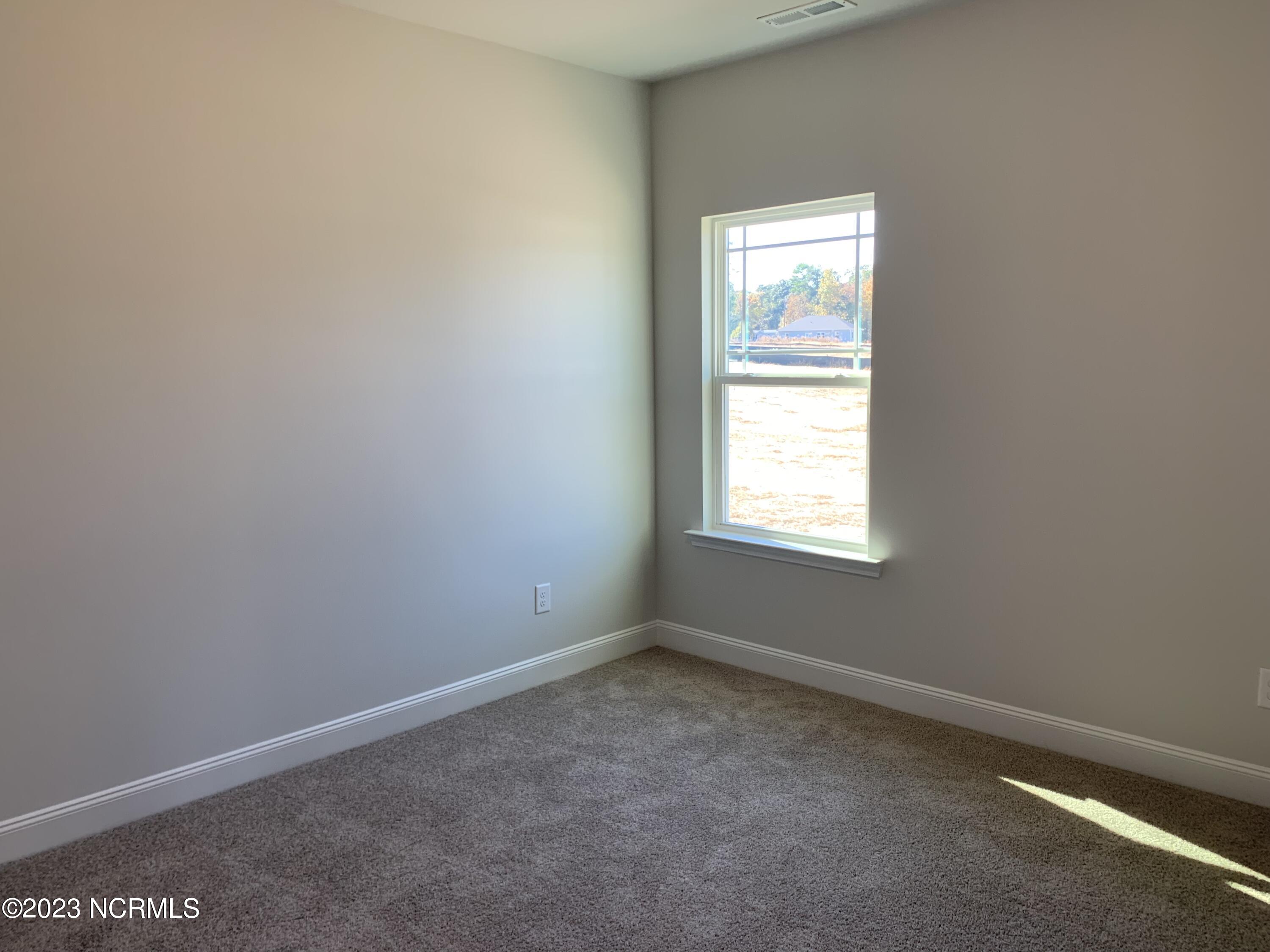 8548 Shallow Crk Trail, Unit 187 Bailey, NC 27807 - Photo 20 of 24 Bedroom