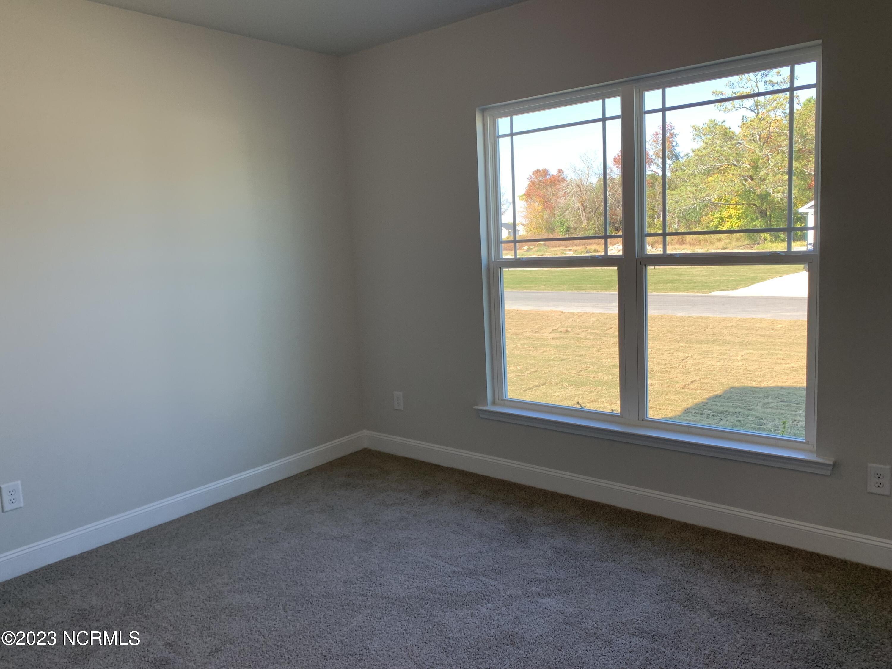8548 Shallow Crk Trail, Unit 187 Bailey, NC 27807 - Photo 21 of 24 Bedroom
