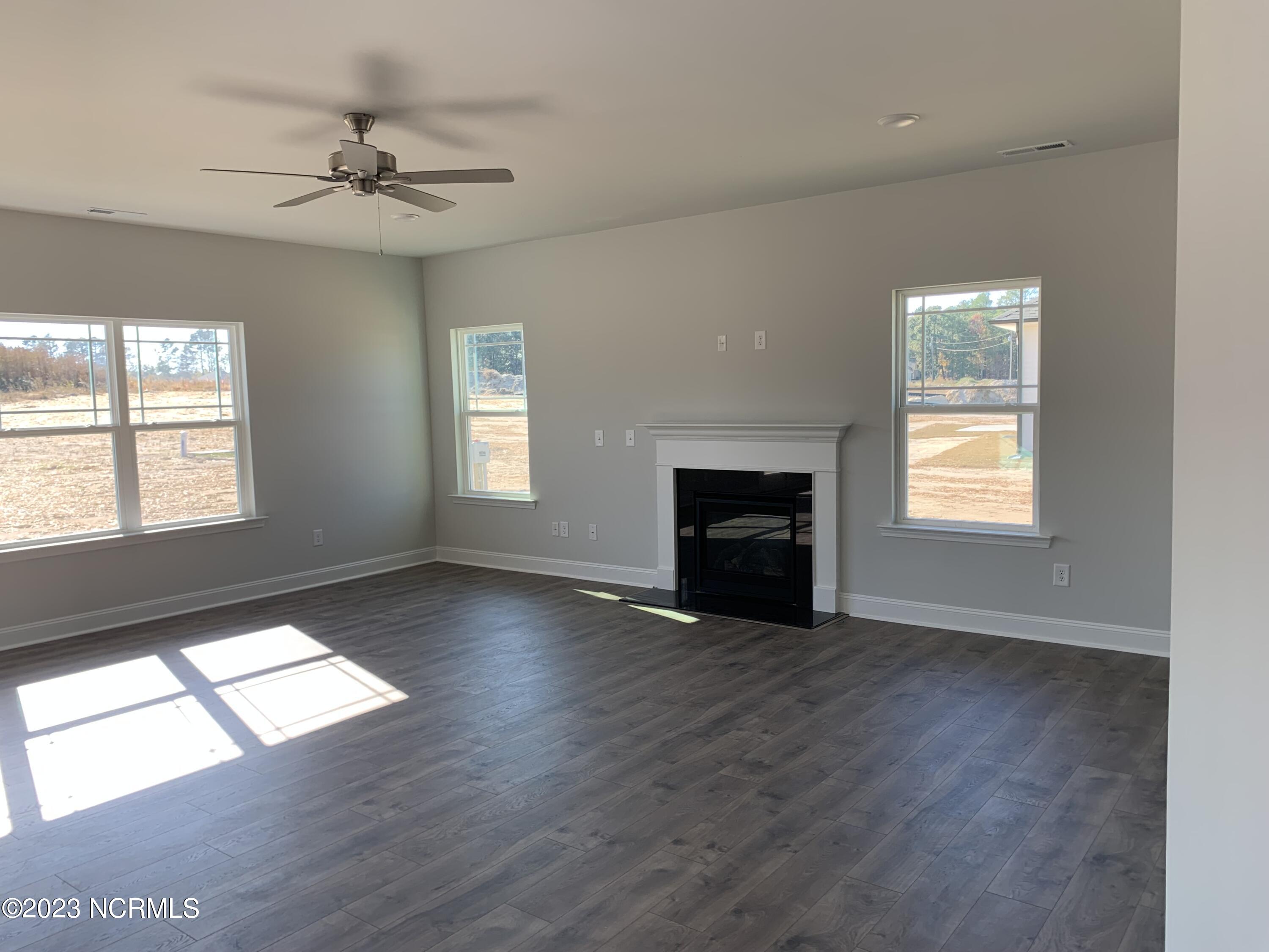 8548 Shallow Crk Trail, Unit 187 Bailey, NC 27807 - Photo 6 of 24 Great Room