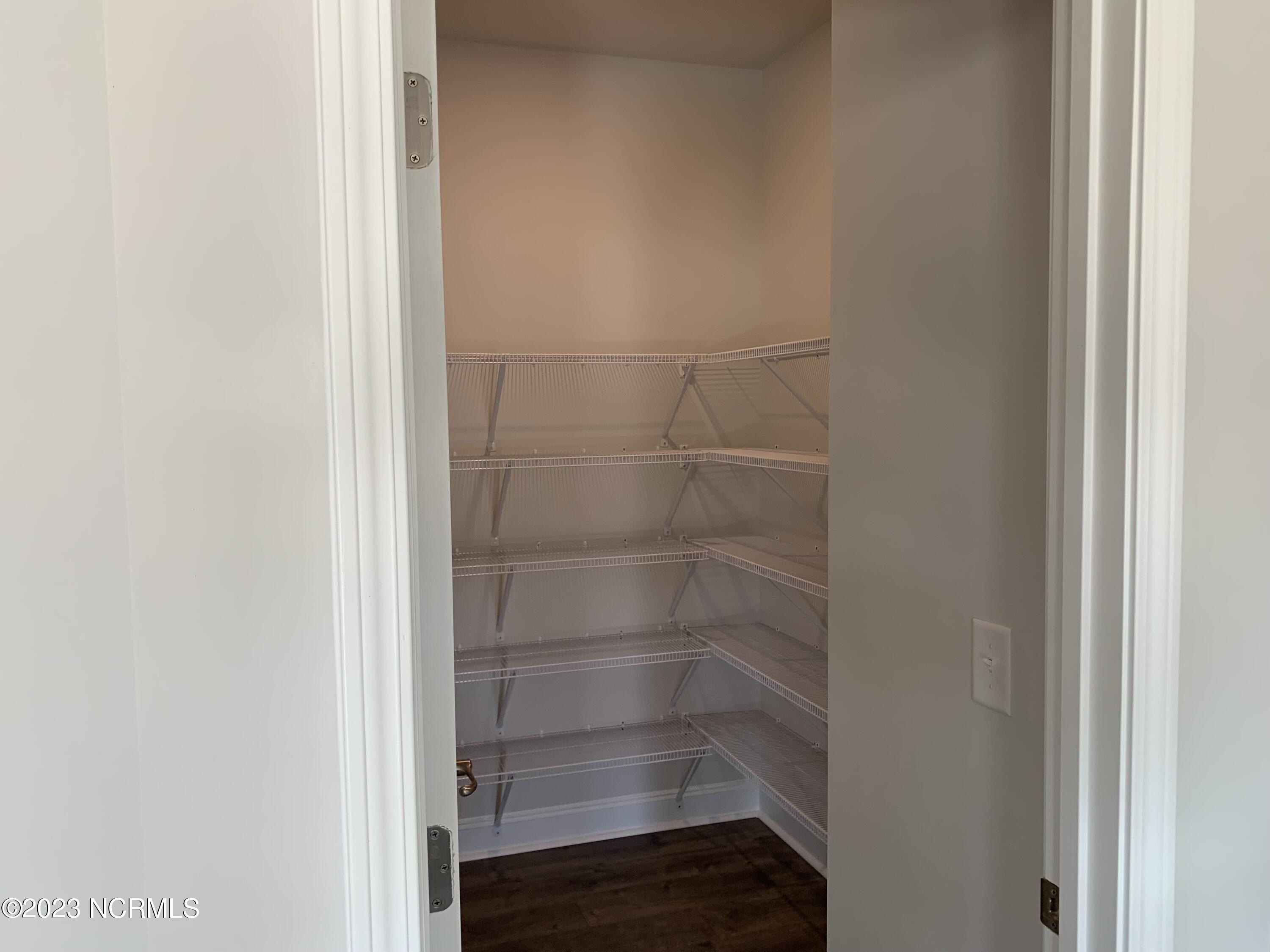 8548 Shallow Crk Trail, Unit 187 Bailey, NC 27807 - Photo 8 of 24 Pantry