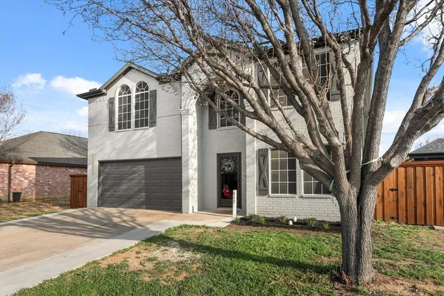 $415,000 | 512 Ryan Street, Saginaw, TX 76179