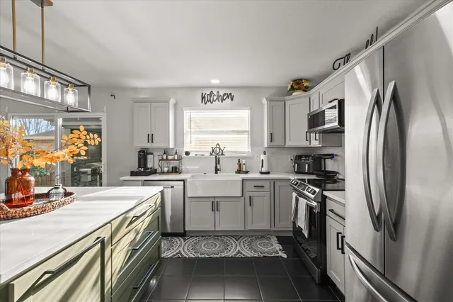 $415,000 | 512 Ryan Street, Saginaw, TX 76179