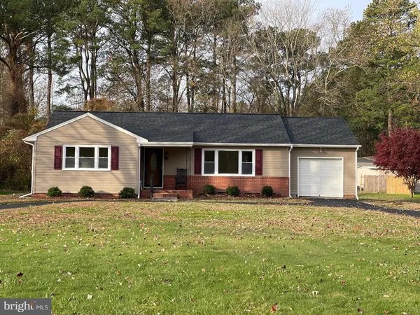 $238,500 | 12460 Somerset Avenue, Princess Anne, MD 21853