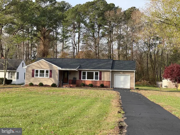 $238,500 | 12460 Somerset Avenue, Princess Anne, MD 21853