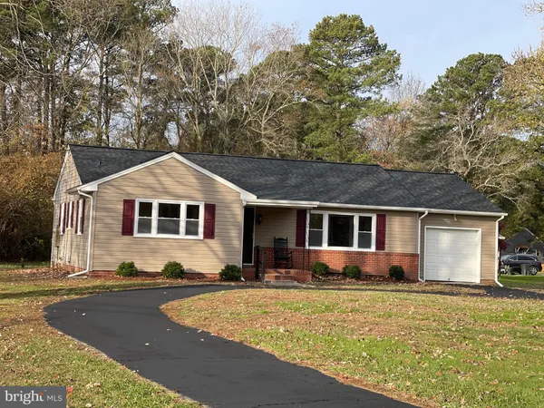 $238,500 | 12460 Somerset Avenue, Princess Anne, MD 21853