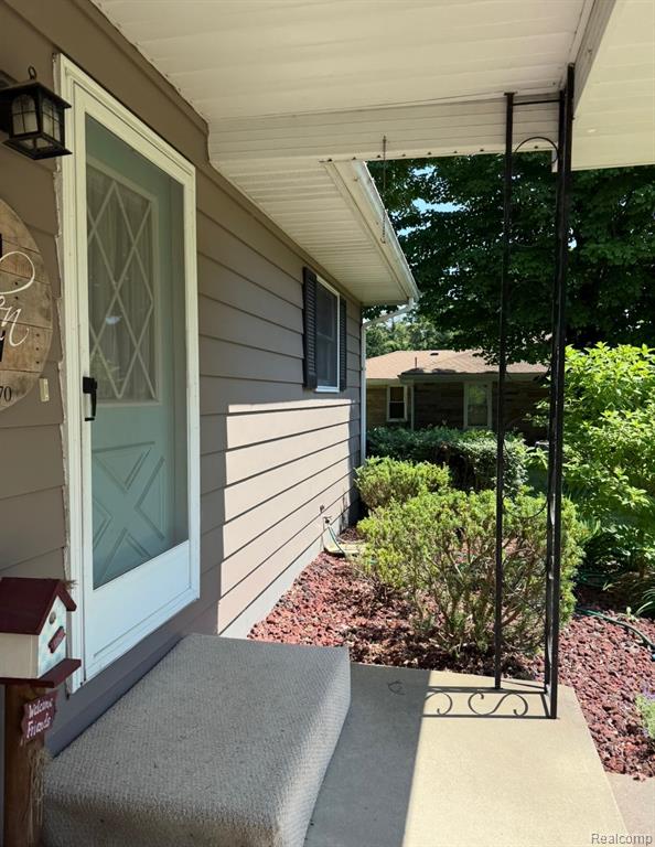 2234 West Caro Road Caro, MI 48723 - Photo 4 of 15