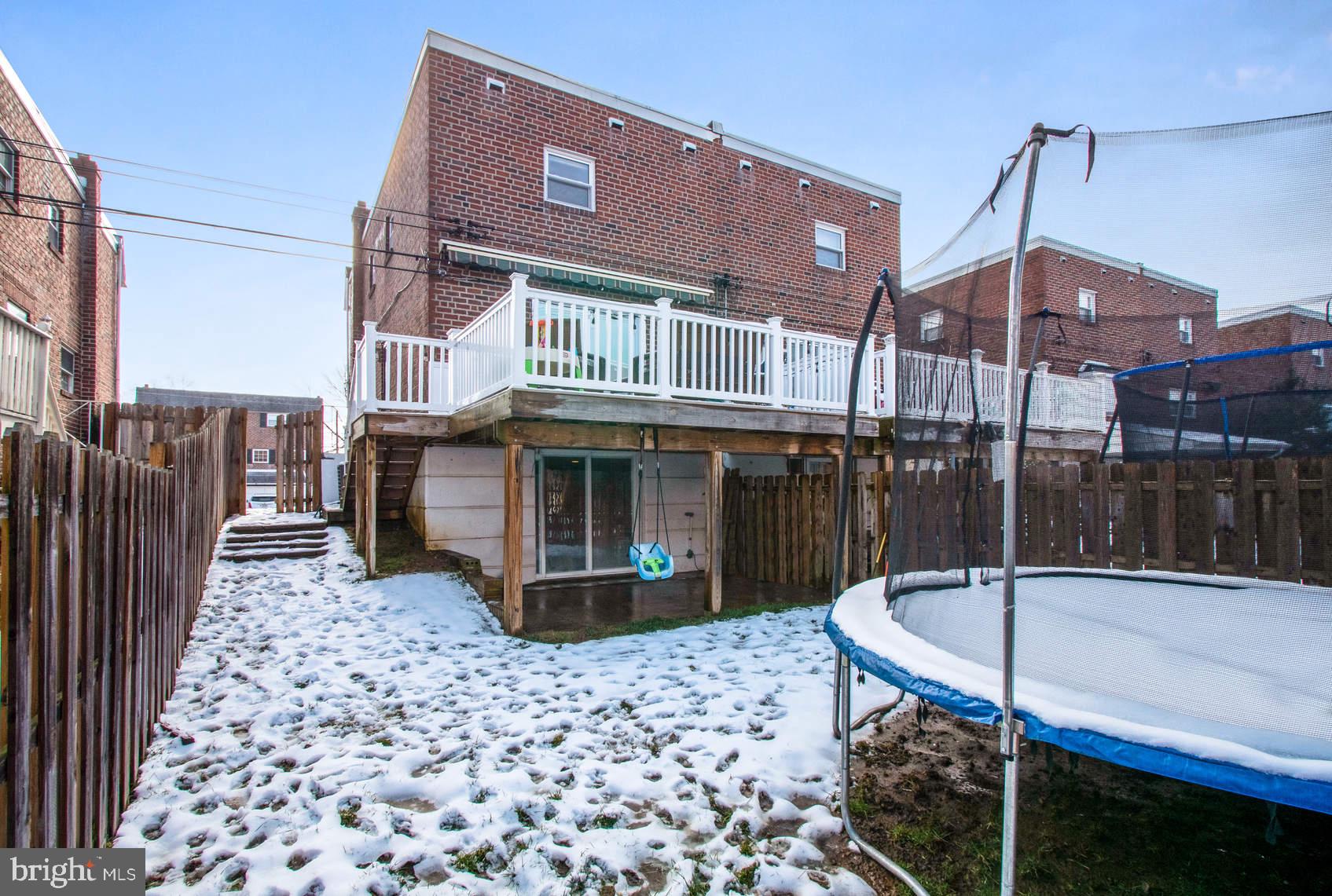 136 Ridgefield Road Philadelphia, PA 19154 - Photo 22 of 23
