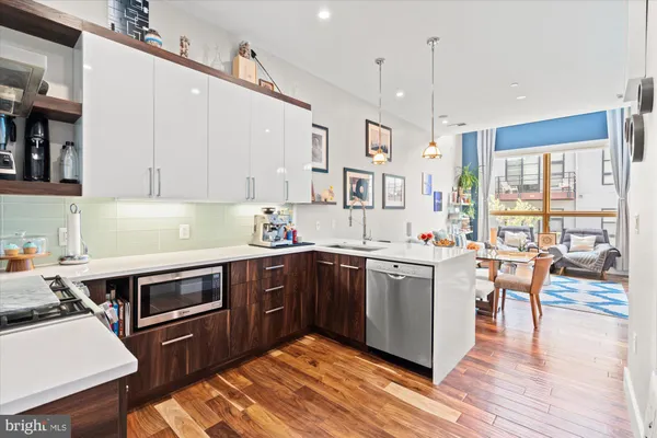 $699,900 | 1337 K Street Southeast, Unit PH2, Washington, DC 20003