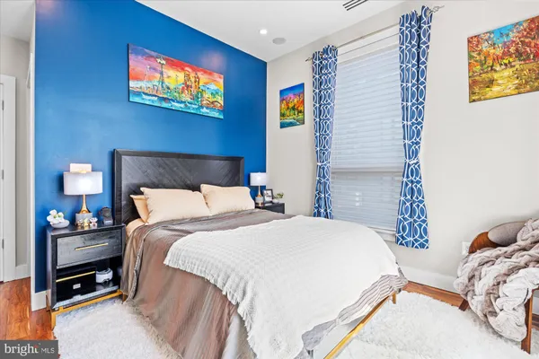 $699,900 | 1337 K Street Southeast, Unit PH2, Washington, DC 20003
