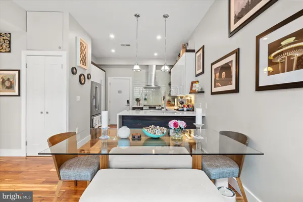 $699,900 | 1337 K Street Southeast, Unit PH2, Washington, DC 20003
