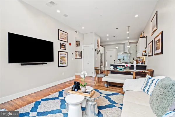 $699,900 | 1337 K Street Southeast, Unit PH2, Washington, DC 20003