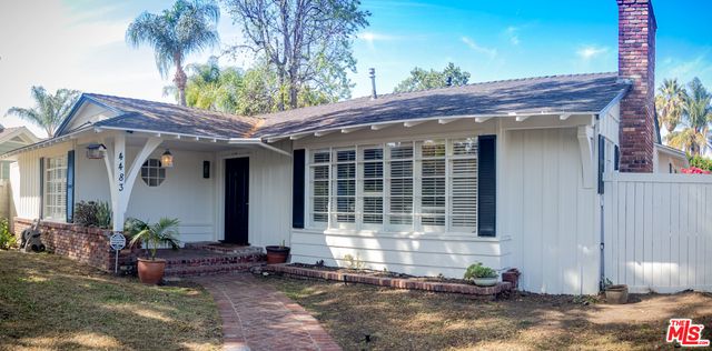 $7,712 | 4483 Sherman Oaks Circle, Sherman Oaks, CA 91403