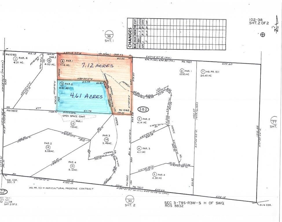 0 Aspen Road Fallbrook, CA 92028 - Photo 4 of 7 unknown